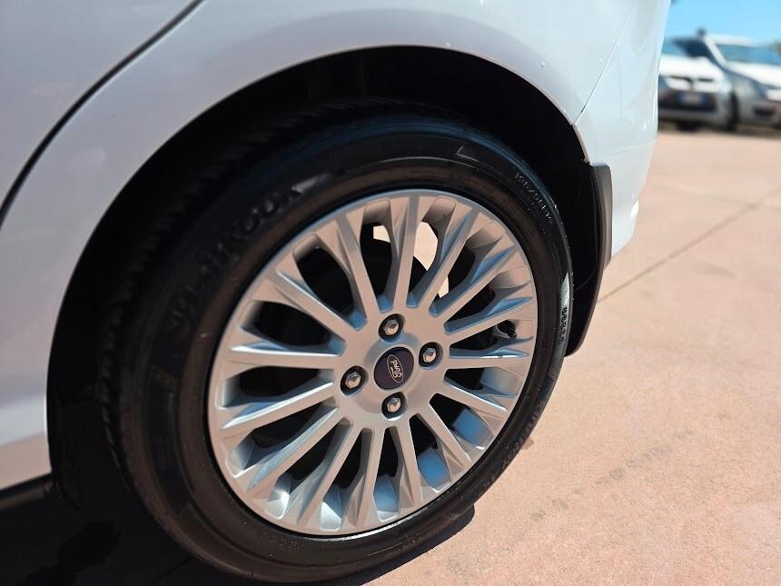 Ford B-Max 1.6 TDCi 95 CV Titanium