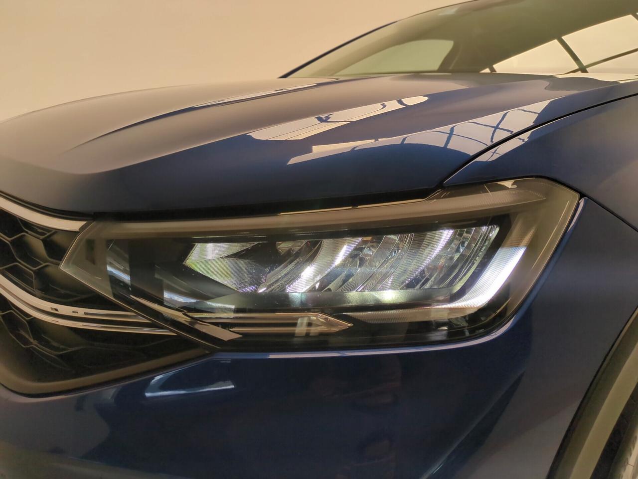 Volkswagen Taigo 1.0 TSI 115 CV Life