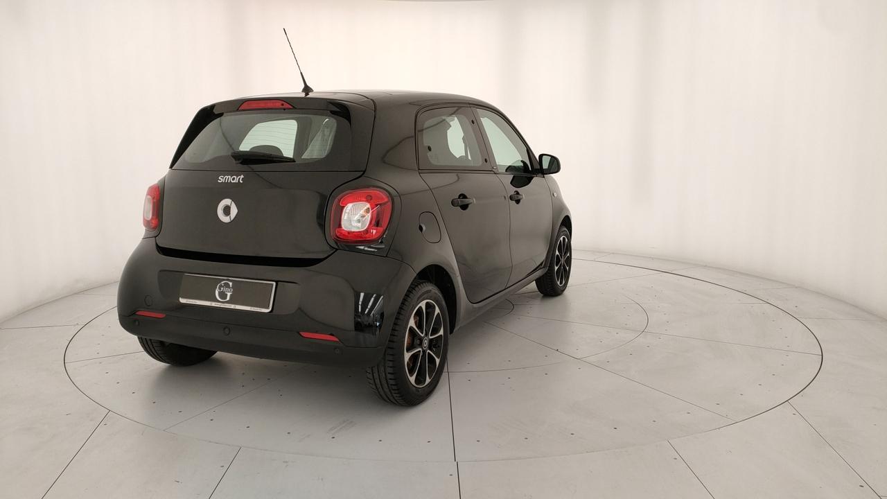 SMART Forfour 1.0 Passion 71cv twinamic