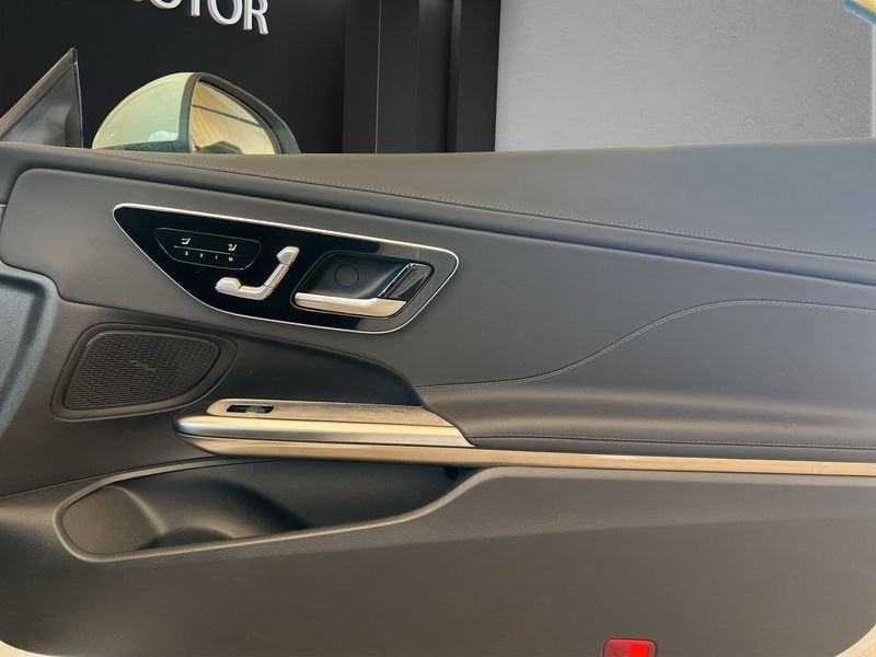 Mercedes-Benz CLE Cabrio CLE 220 d ADVANCED