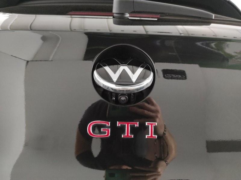VOLKSWAGEN Golf 8ª serie - Golf 2.0 TSI DSG GTI