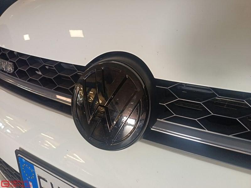 Volkswagen Golf Golf GTD 2.0 TDI DSG 5p. BlueMotion Technology