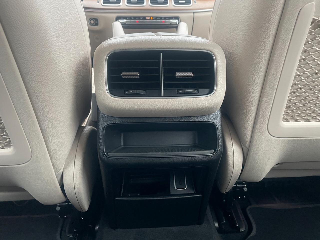 Mercedes-benz GLE 300 d 4Matic Executive