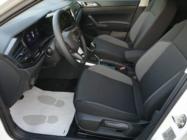 VOLKSWAGEN Polo 1.0 TSI Edition Plus