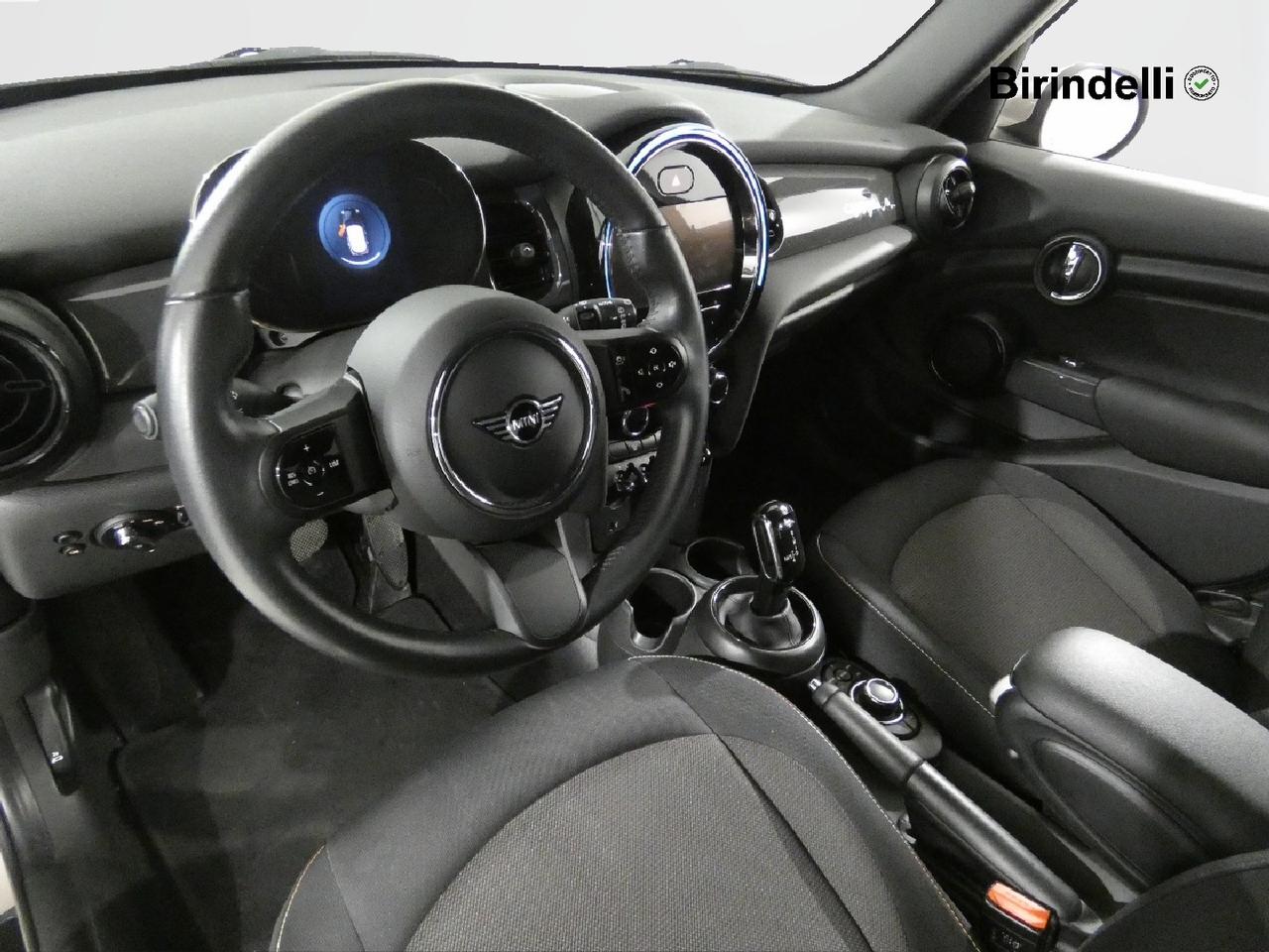 MINI Mini 5 porte (F55) - Mini 1.5 One Camden 5 porte