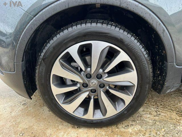 OPEL Mokka X 1.6 CDTI Innovation