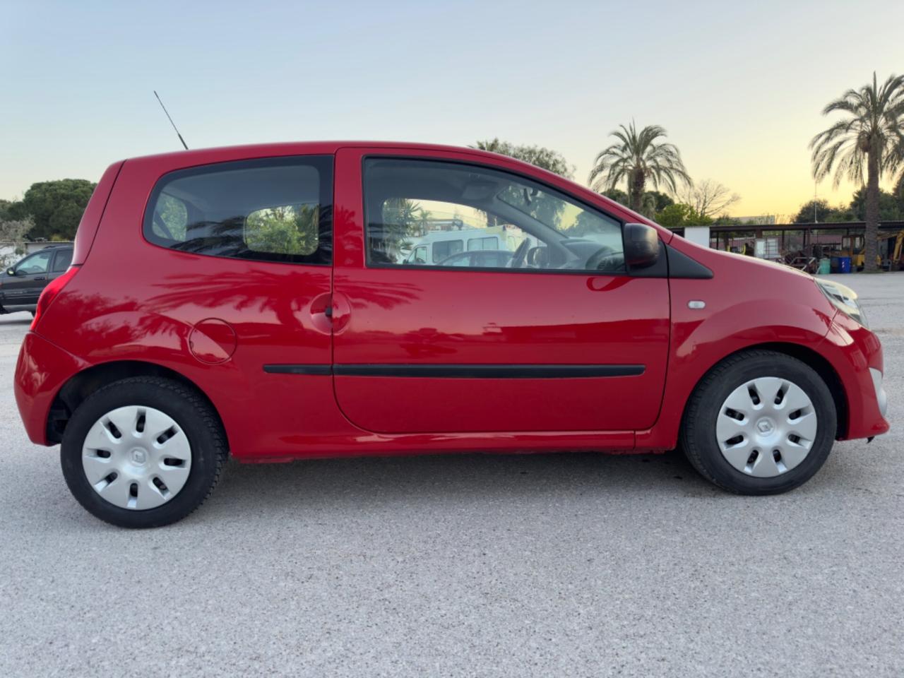 Renault Twingo 1.2 16V LEV Dynamique