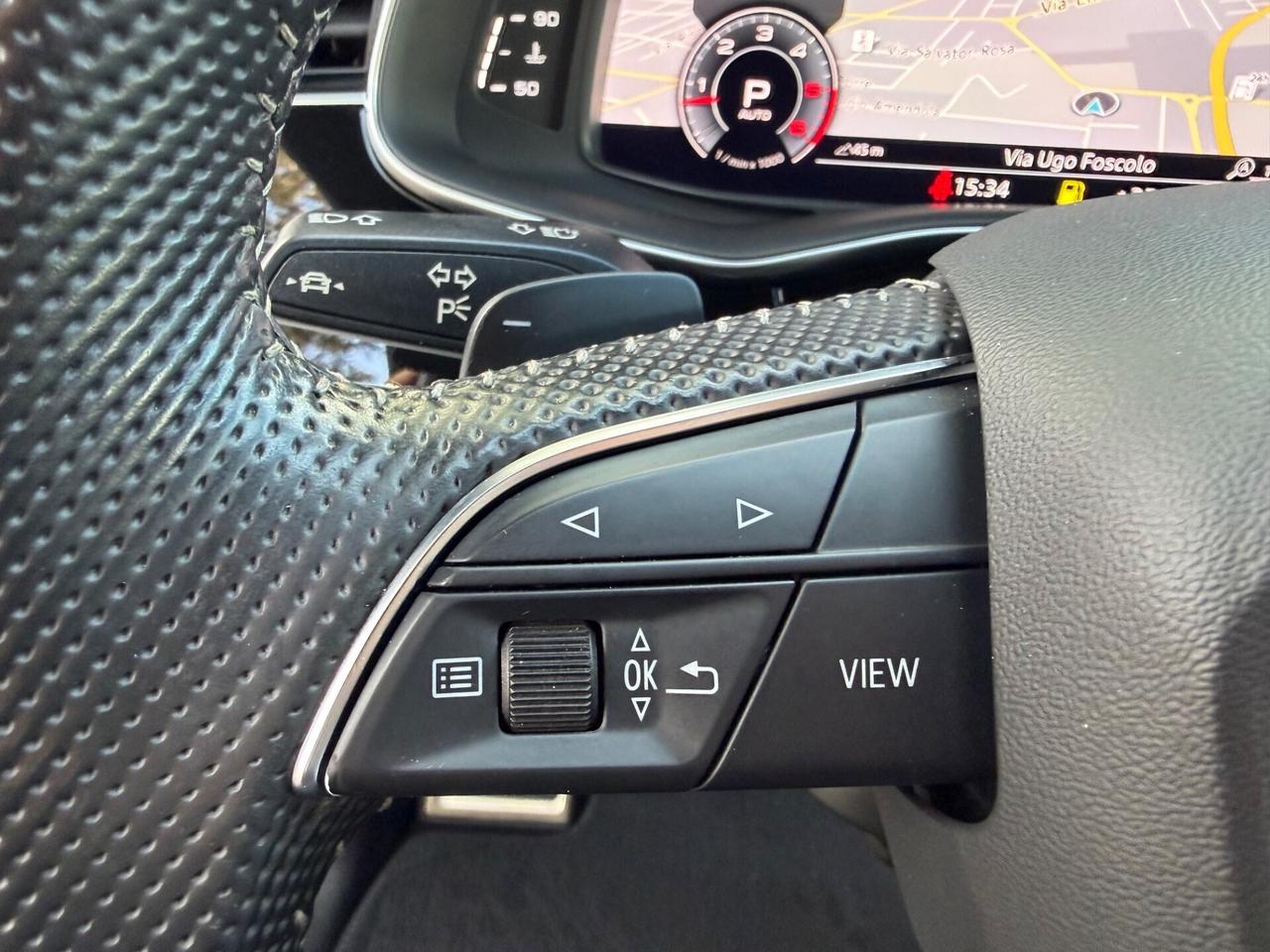 Audi Q8 50 TDI 231CV quattro S line