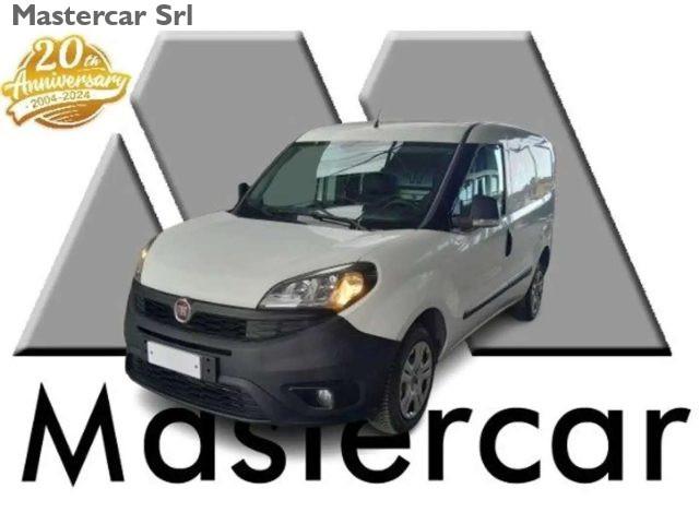 FIAT Doblo LOUNGE 1.3 MJET 95CV E6D - GG565ZM