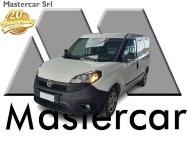 FIAT Doblo LOUNGE 1.3 MJET 95CV E6D - GG565ZM