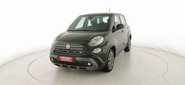 FIAT 500L 1.3 Multijet 95 CV Dualogic Pop Star