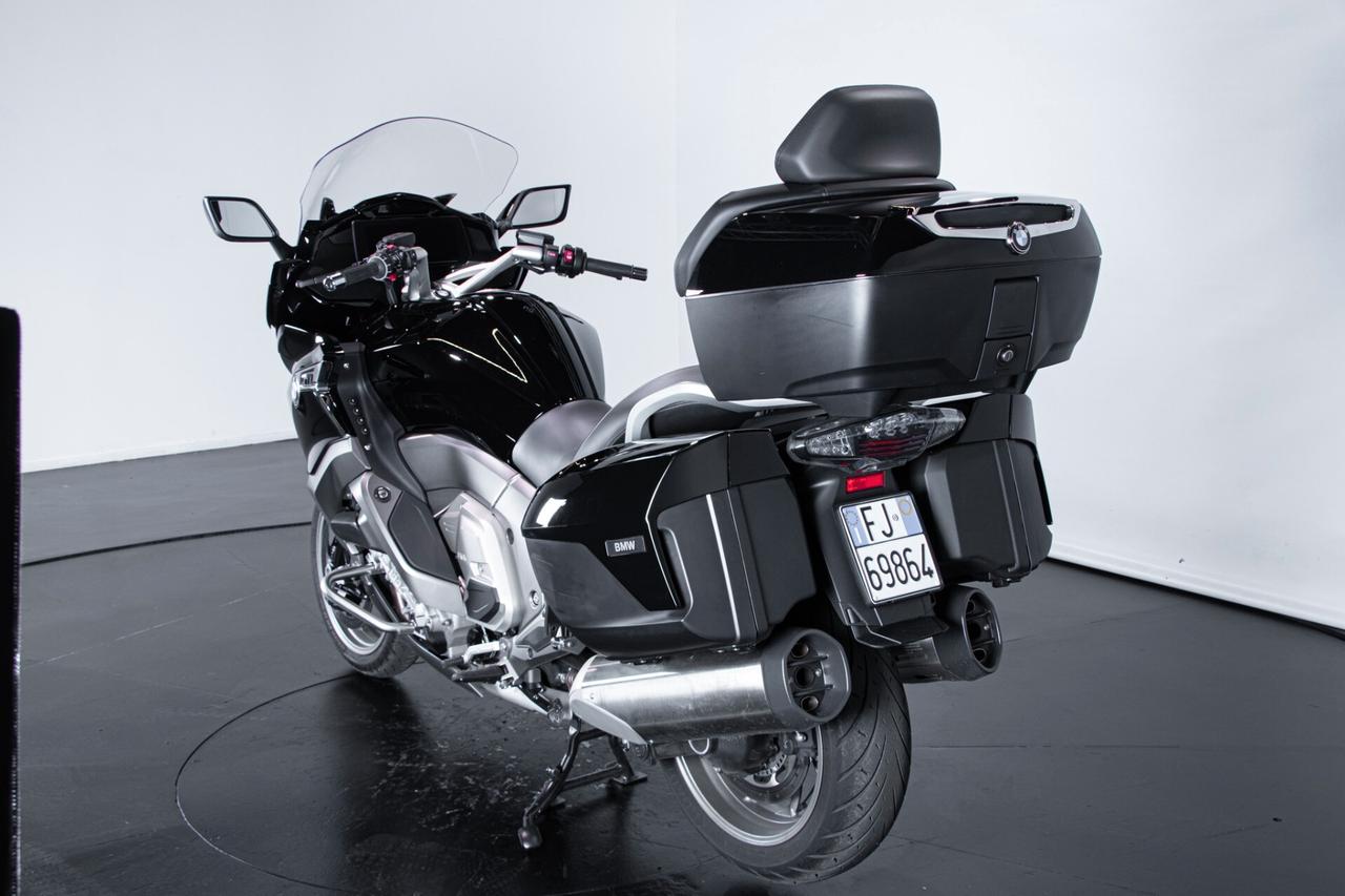 2024 BMW K 1600 GTL RDS01514