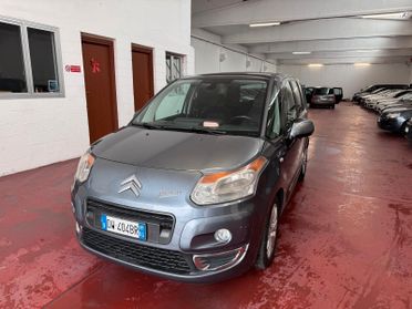 Citroen C3 Picasso 1.6 VTi 120 Exclusive Style GPL NEOPATENTATI