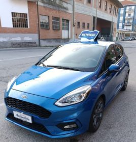 FORD Fiesta 1.1 85 CV 5 porte ST-LINE EURO 6D