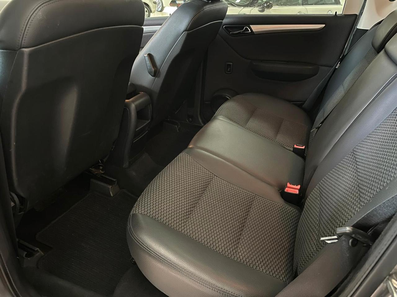 Mercedes-benz A 160 A 160 CDI