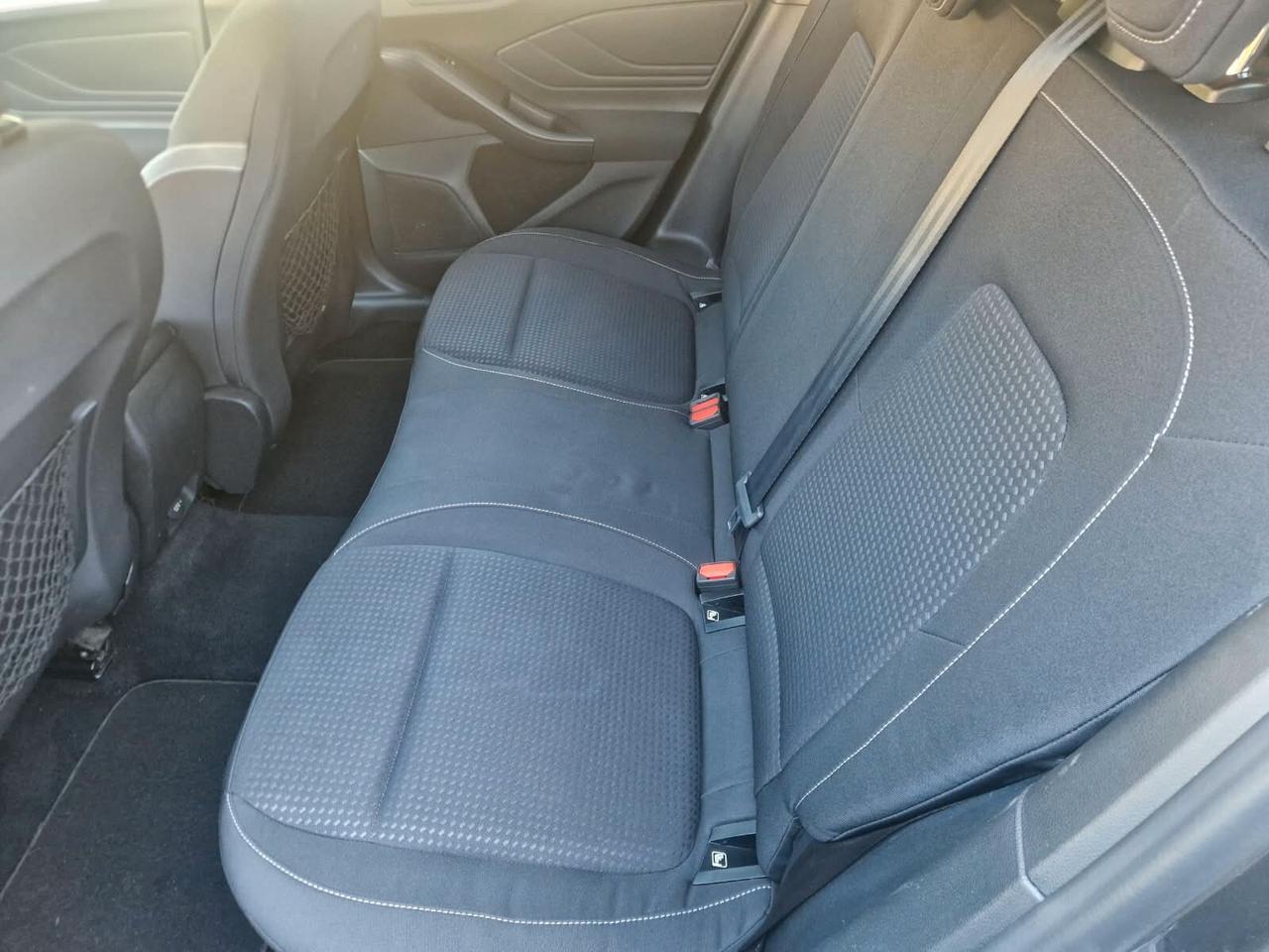 Ford Focus 1.5 120cv SW Solo 101 mila km