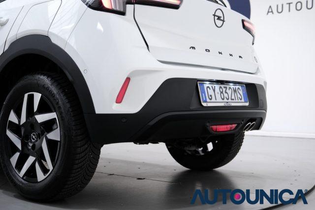 OPEL Mokka 1.2 TURBO 130 CV AUTOMATICA ELEGANCE NEOPATENTATI