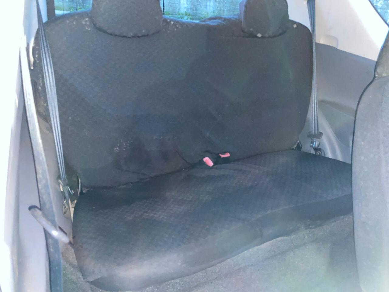 Citroen C1 1.0 benz full opt economica 2007