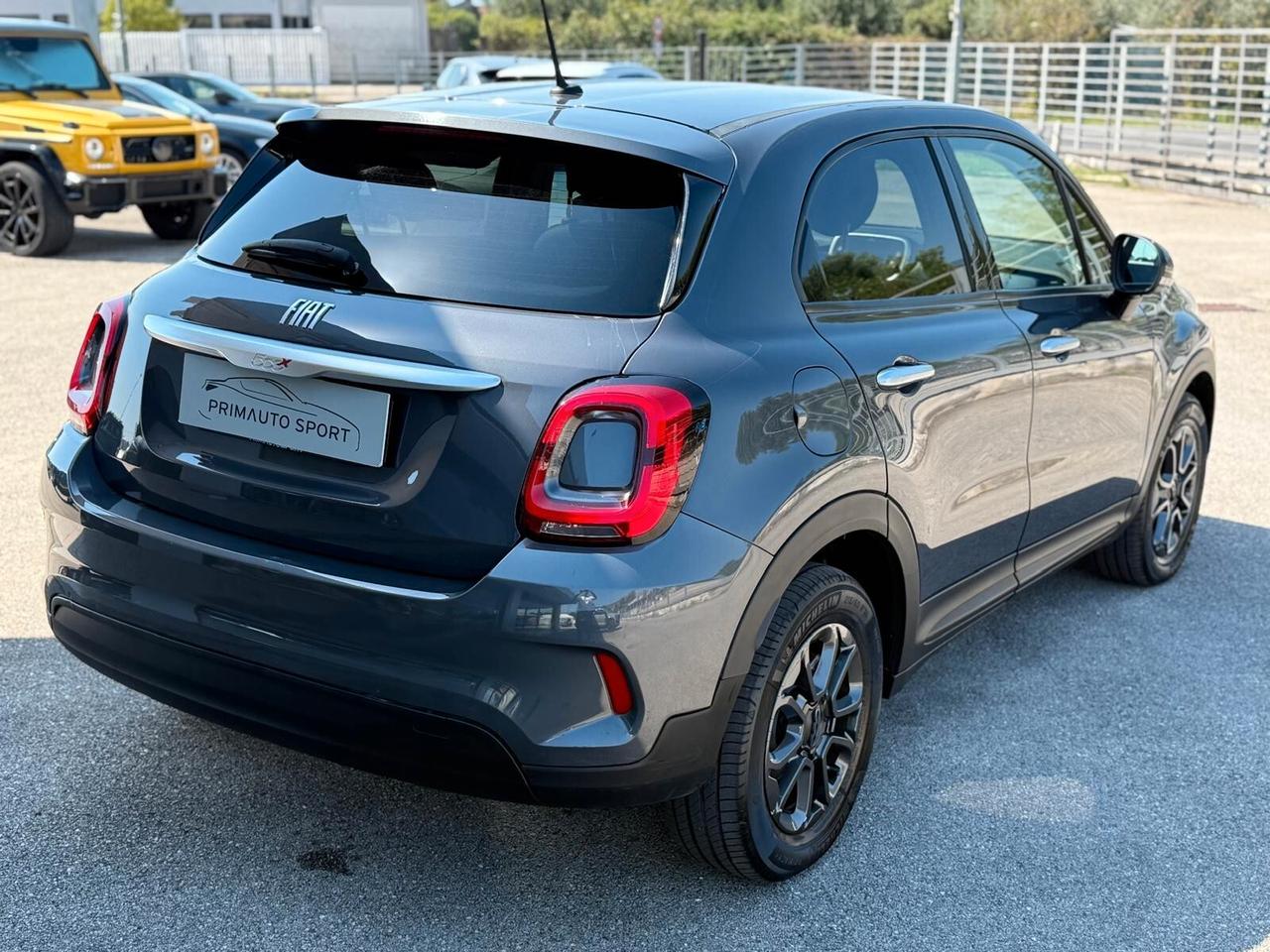 Fiat 500X 1.3 MJet IMPECCABILE POCHI KM OFFERTA