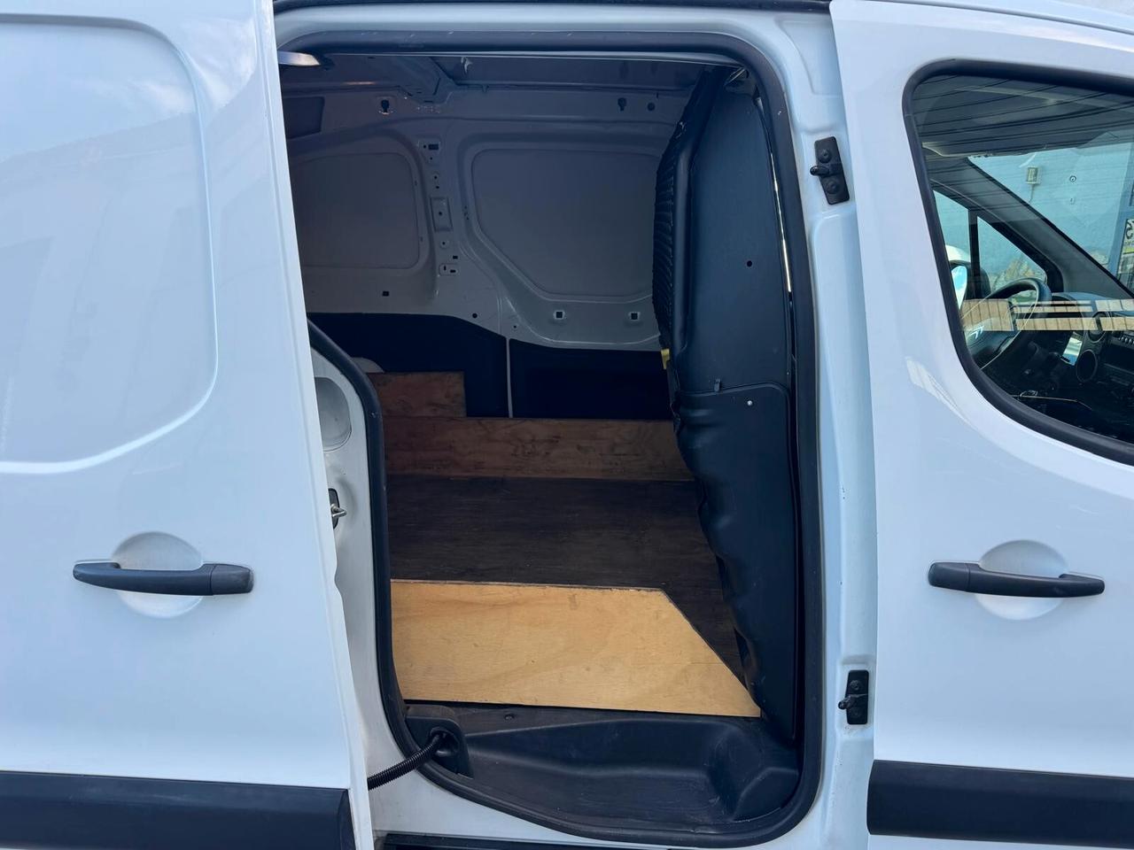 Citroen Berlingo BlueHDi 3 posti Prolungato- 2016