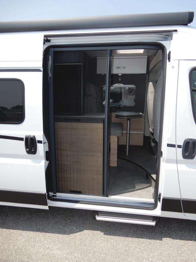 DETHLEFFS 600 ER
