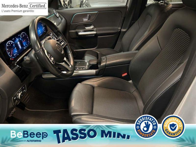 Mercedes-Benz GLA 200 D SPORT PLUS AUTO