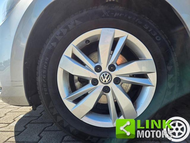 VOLKSWAGEN Polo 1.0 EVO Comfortline BlueMotion GARANZIA INCLUSA
