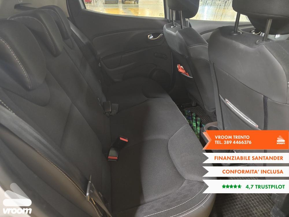 RENAULT Clio 4ª serie Clio TCe 12V 75 CV 5 por...