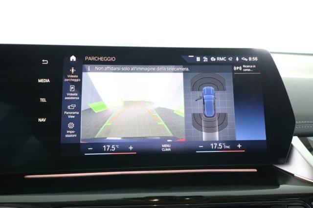 BMW X1 X1 sDrive 18d xLine