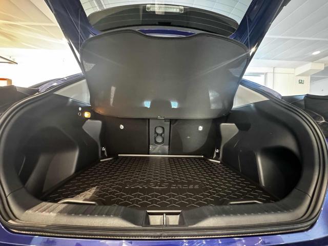 TOYOTA Yaris Cross 1.5 Hybrid 130 CV 5p. E-CVT Lounge