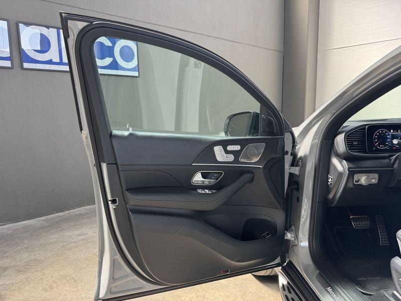 Mercedes-Benz GLE 450 d Coupè Premium 4matic auto Unipro Iva Esposta Full Optional