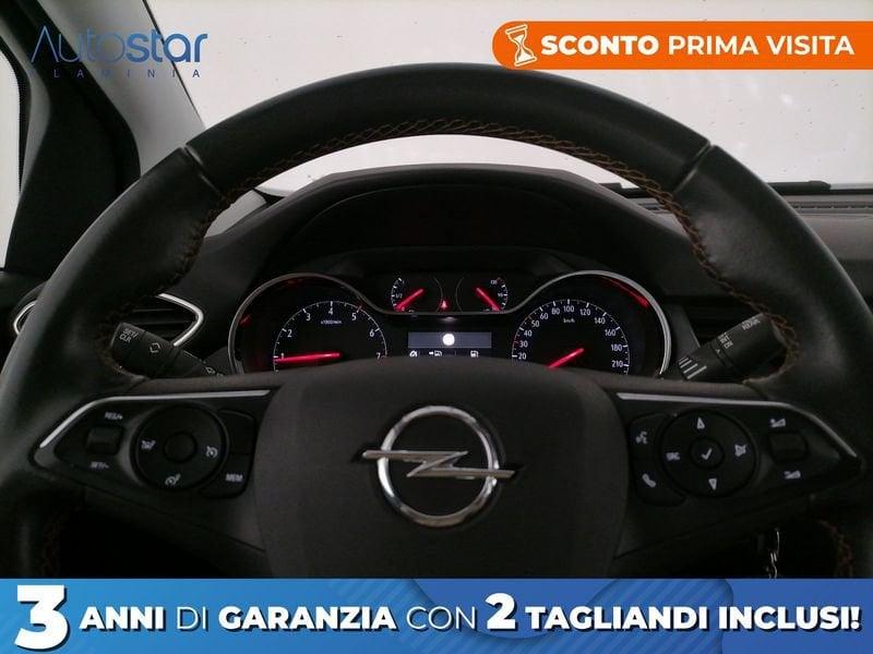 Opel Crossland X 1.5 ecotec Innovation s&s 102cv my20