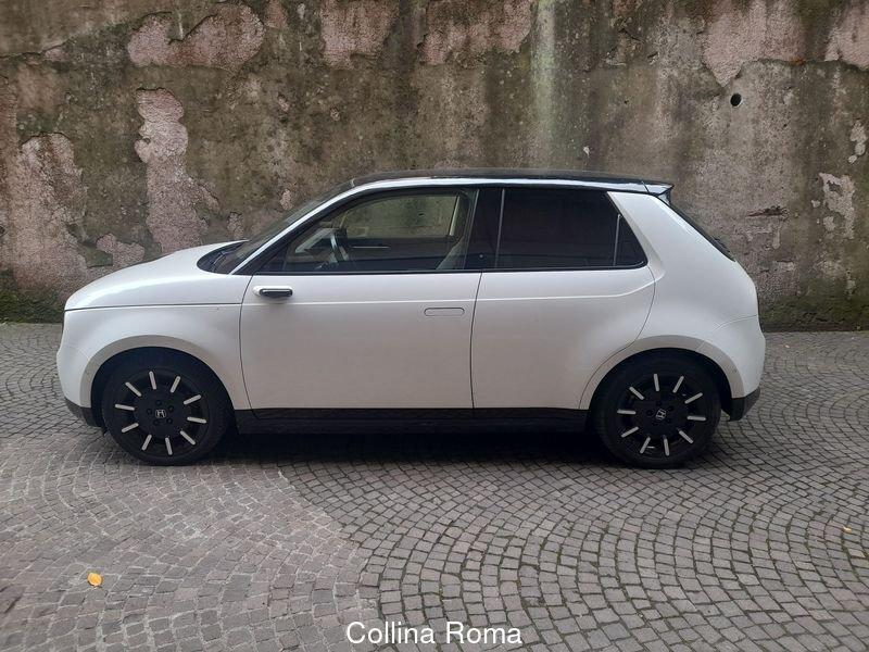 Honda Honda e Honda e Advance 17