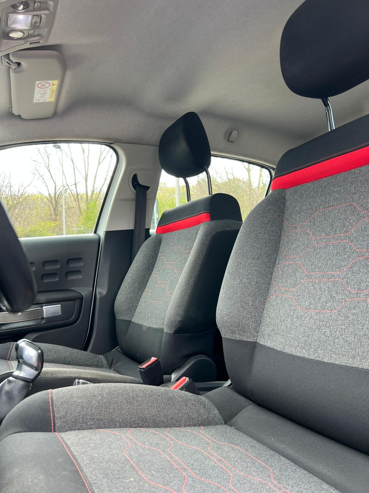 Citroen C3 PureTech 82cv GPL Shine