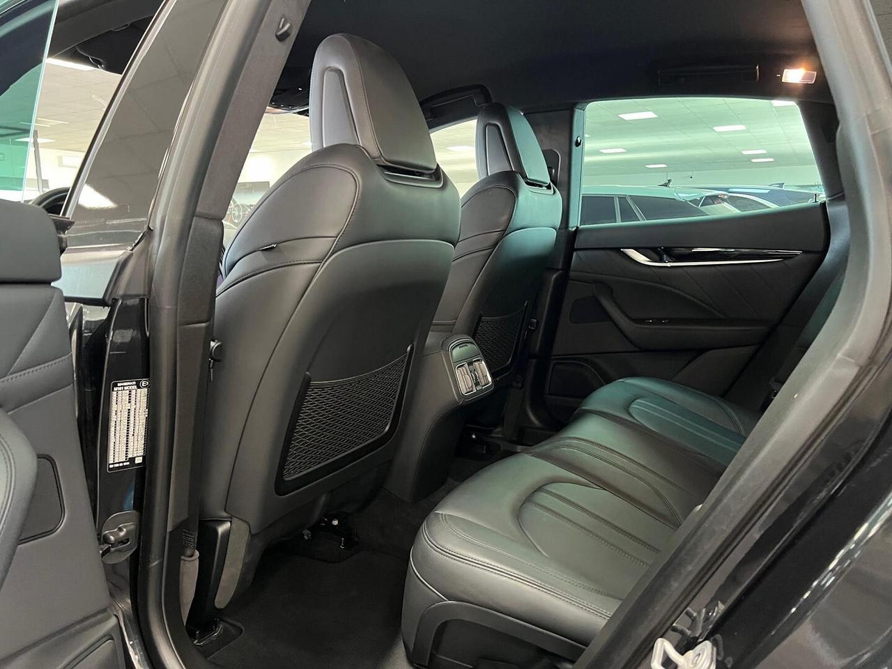 Maserati Levante Levante 3.0 V6 Modena S 430cv