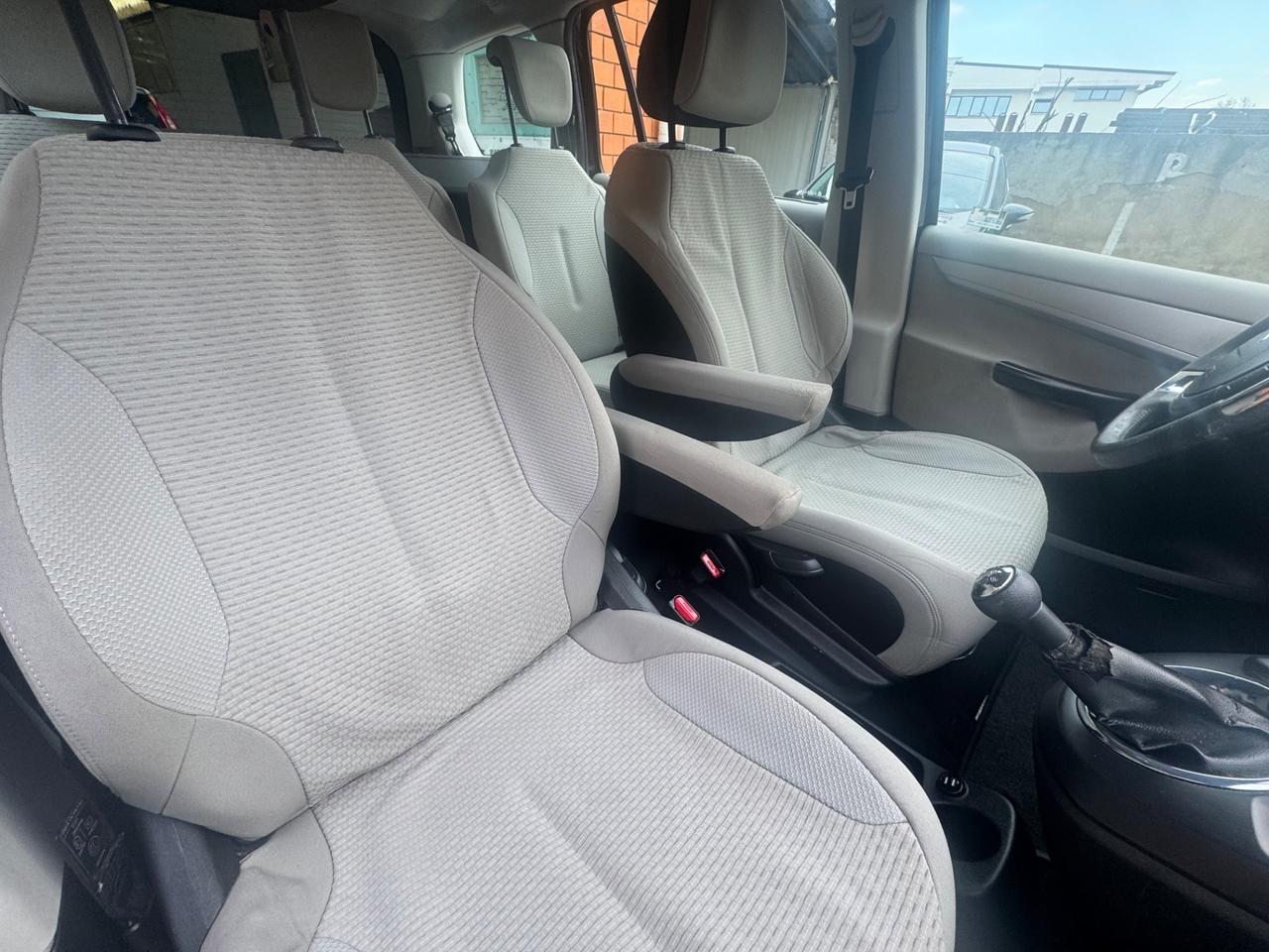 Citroen C4 Grand Picasso 2.0 HDi 138 FAP aut. Exclusive Style