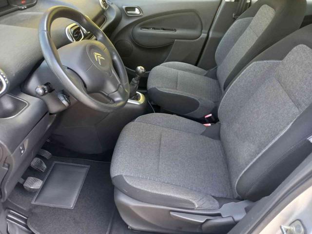 CITROEN C3 Picasso BlueHDi 100 Selection ok neopatentati