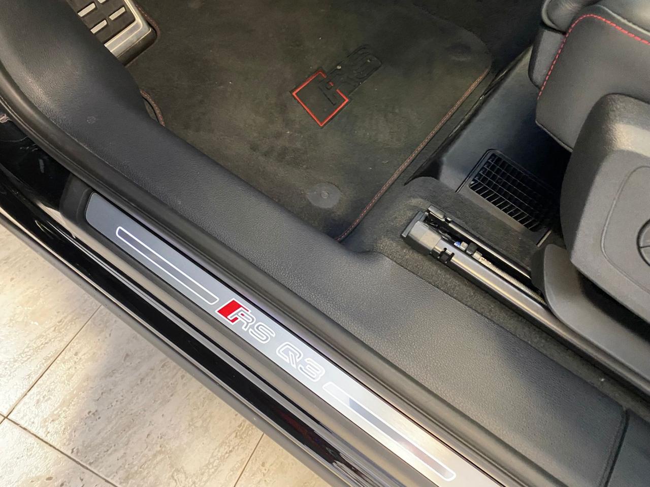 Audi Q3 RS SPB quattro S tronic PREZZO REALE