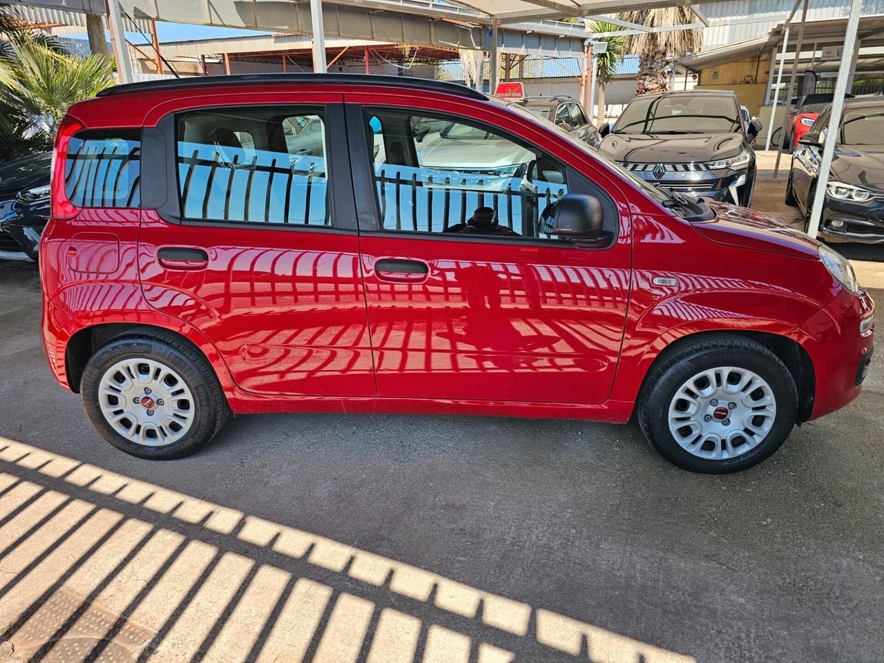 Fiat Panda 1.2 Pop - KM 20.000 -