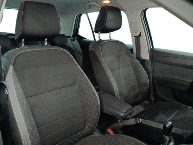 SKODA Fabia 1.0 TSI Twin Color Nero