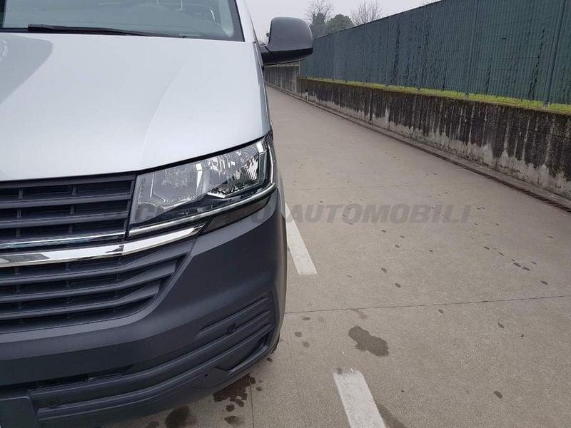 Volkswagen Transp. T6.1 Transporter 30 2.0 tdi 150cv kombi Business p.c. dsg7