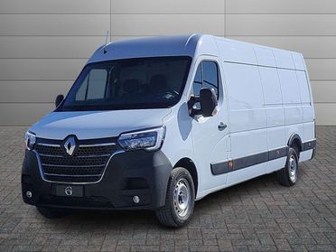 RENAULT Master IV - master T35 traz.post. 2.3 energy dci 165cv L4H3 Start
