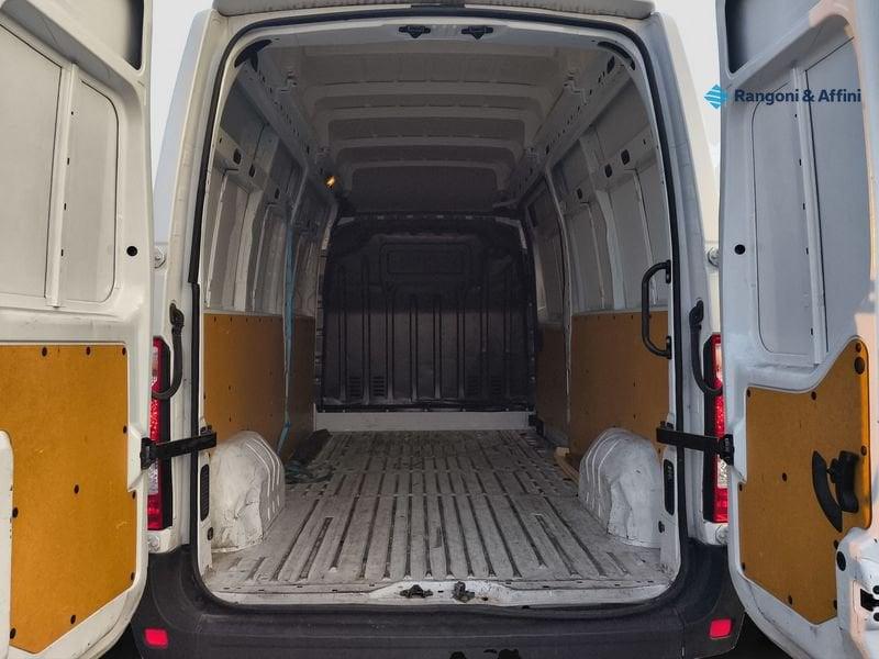 Renault Master Master T33 2.3 dCi 135 PL-TA Furgone Ice