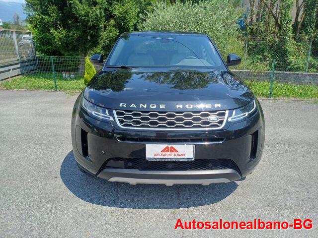 LAND ROVER Range Rover Evoque 2.0D I4 163 CV AWD Auto SE