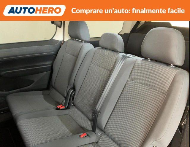 VOLKSWAGEN Caddy 1.5 TSI 114 CV DSG Space Maxi