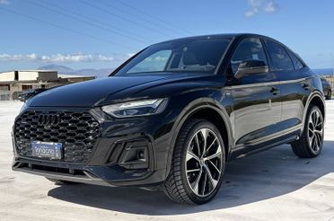 Audi Q5 SPB S Line Plus 2.0 TDI 204CV S-Tronic quattro 40