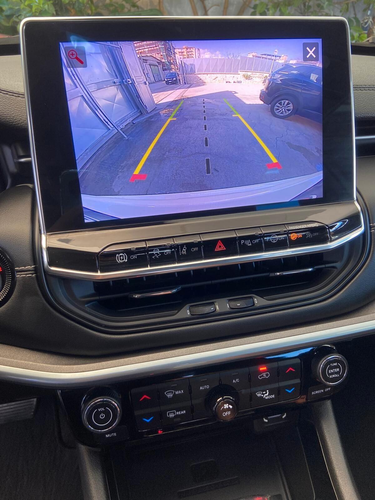 Jeep Compass 1.3 Turbo T4 190 CV PHEV AT6 4xe Limited