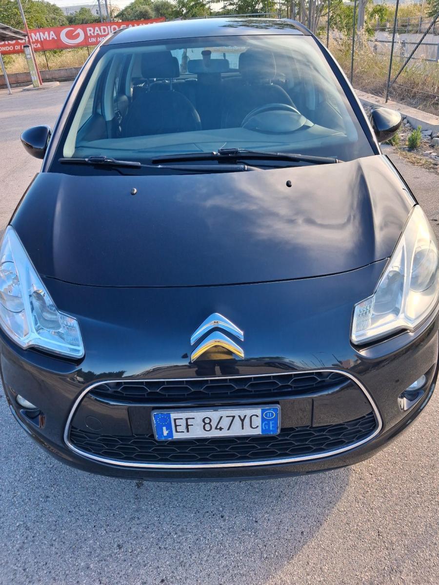 CITROEN - C3 - 1.4 Exclusive