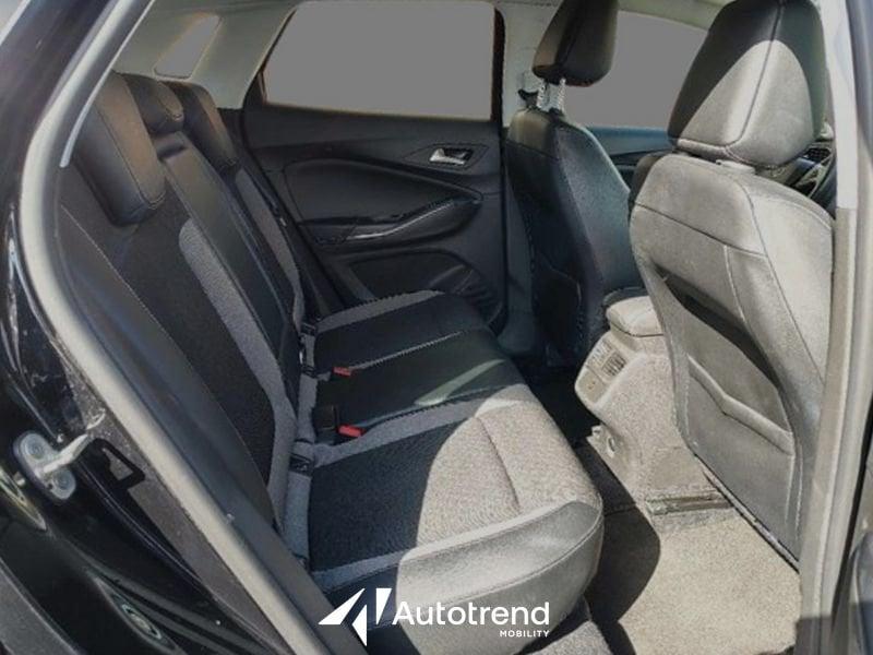 Opel Grandland X 1.5 Ecotec Diesel 130 CV Automatica AT8 Innovation S&S