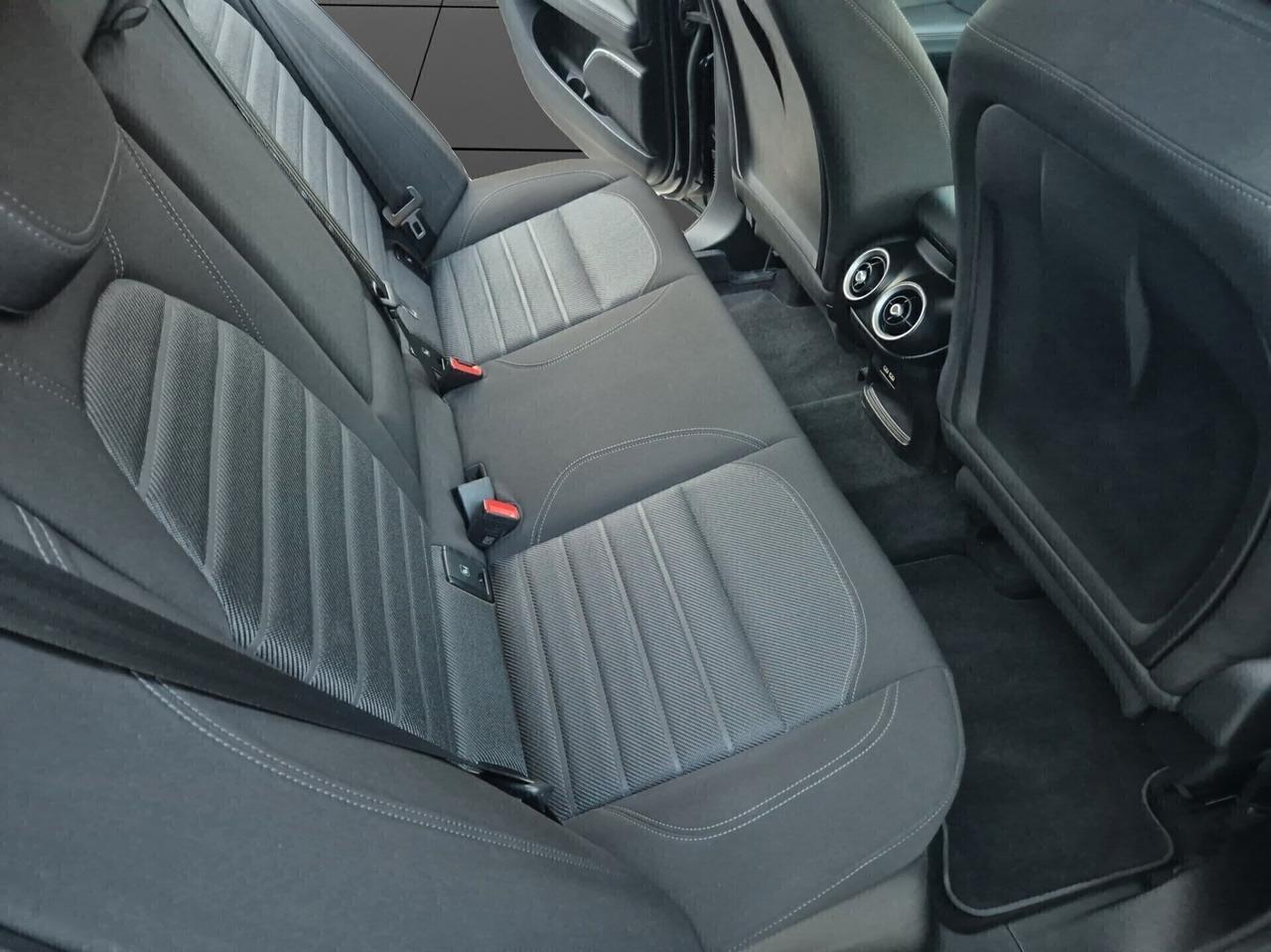 Alfa Romeo Stelvio 2.2 Turbodiesel 190 CV AT8 Q4 Ti